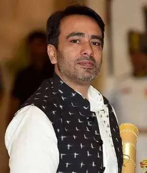 Shri Jayant Chaudhary