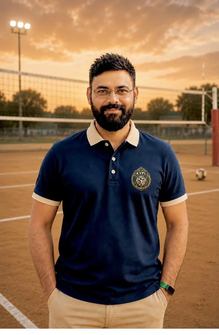 Ritik Chaudhary